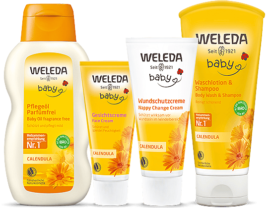 baby products