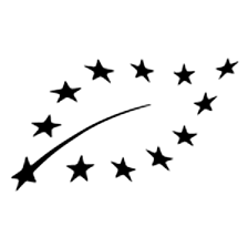 EU organic logó