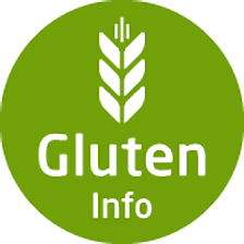 Glutén logó