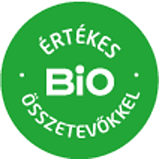 Bio logó