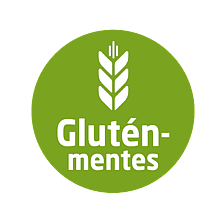 Glutén logó