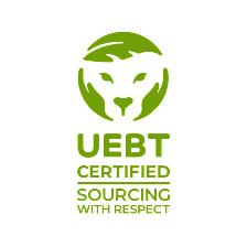 UEBT logó