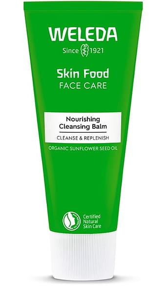 Skin Food tápláló tisztító balzsam