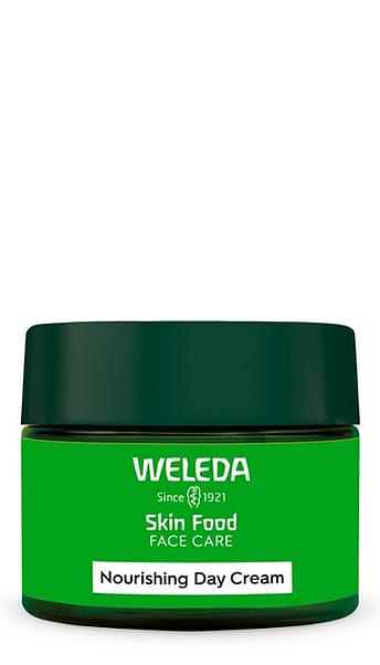 Skin Food tápláló nappali arckrém száraz bőrre