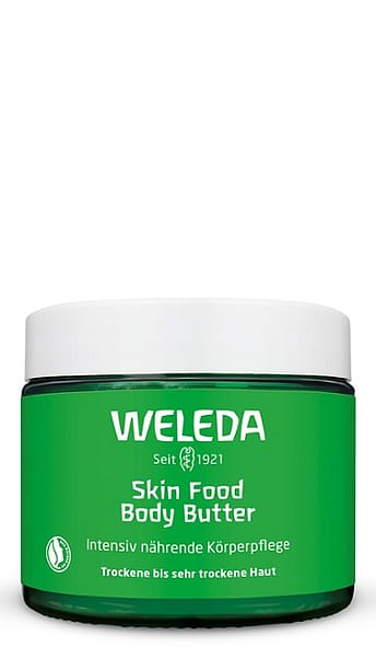 Skin Food testvaj