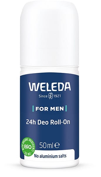 Golyós dezodor férfiaknak 24h