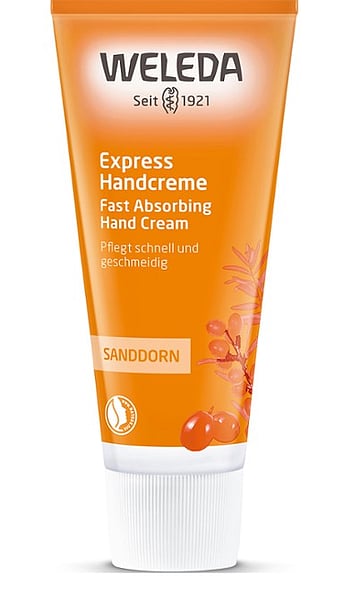 Homoktövises expressz kézkrém 