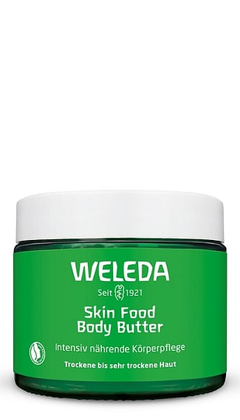 Skin Food testvaj 