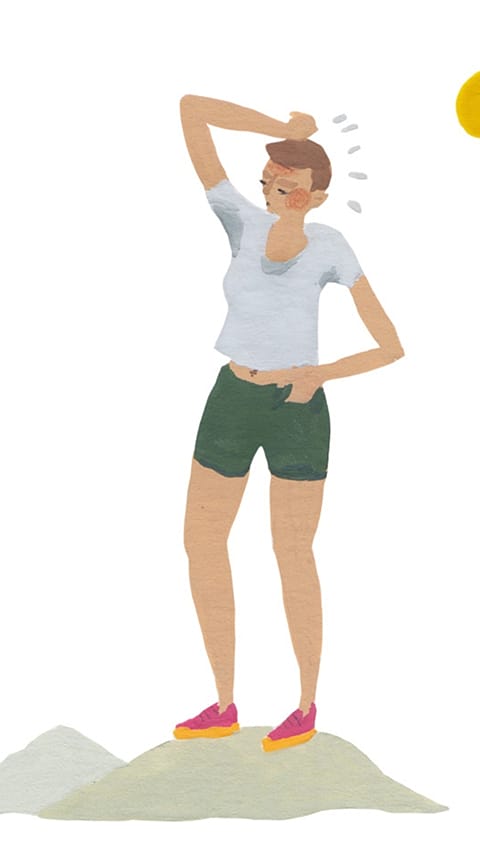 sweat_woman