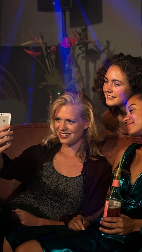 selfie_disco