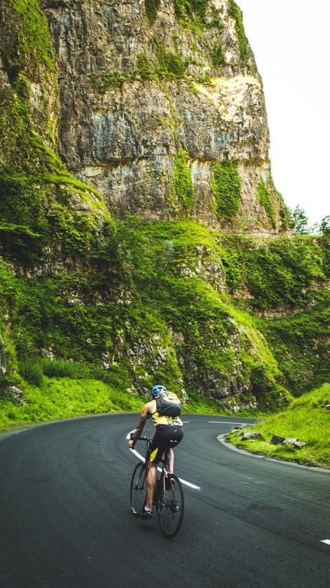 biken