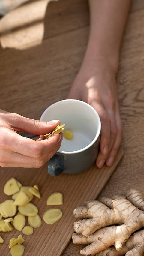 ginger_tea