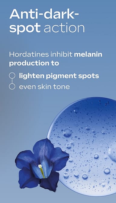 Anti dark spot action