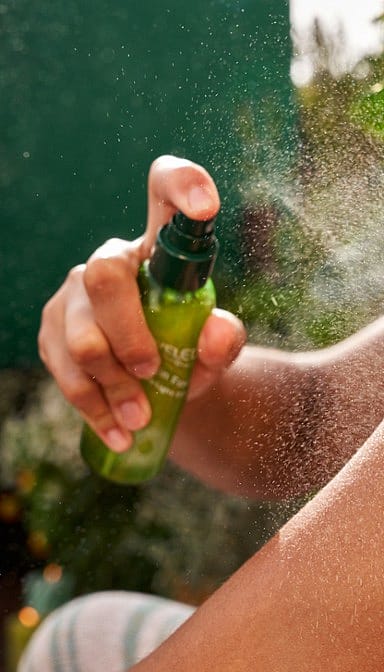 Skin Food ultra könnyű hidratáló szárazolaj normál és száraz bőrre