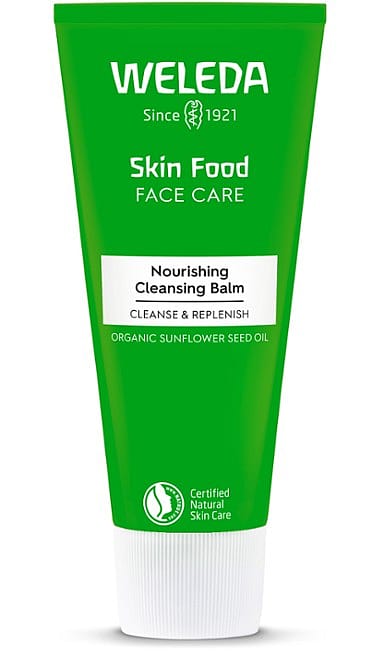 Skin Food tápláló tisztító balzsam