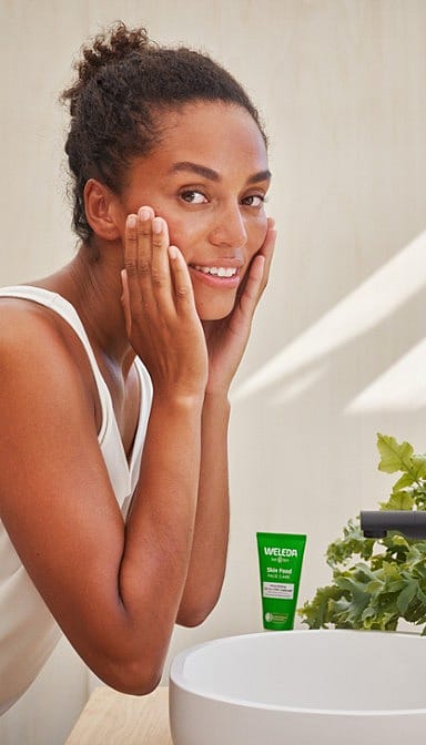 Skin Food tápláló tisztító balzsam