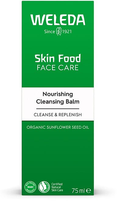 Skin Food tápláló tisztító balzsam