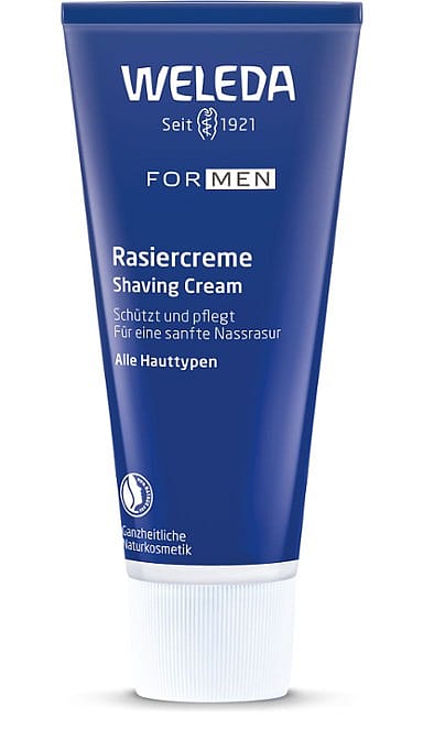 Borotvakrém