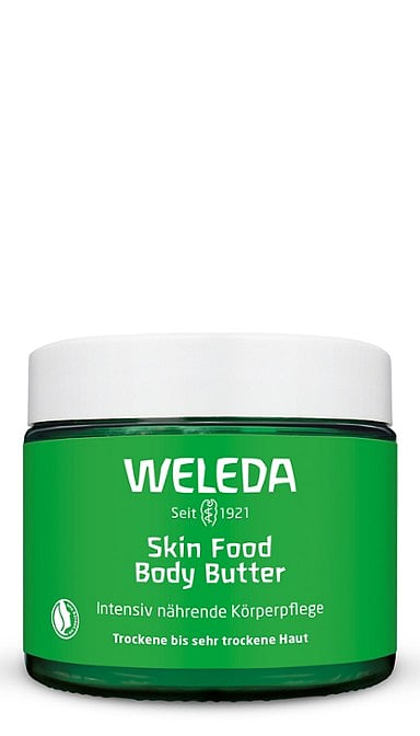 Skin Food testvaj 