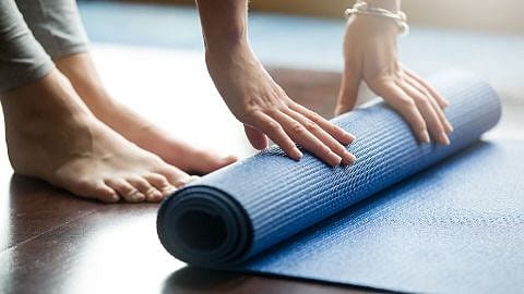 yoga