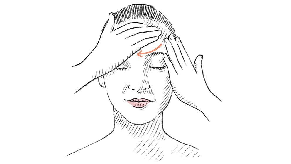 face_massage_step_3