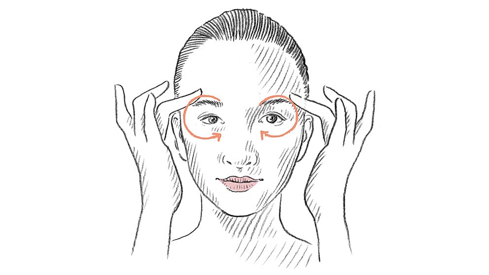 face_massage_step_4