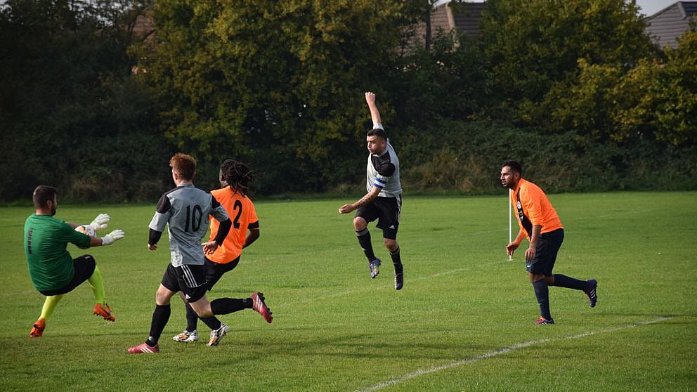 football