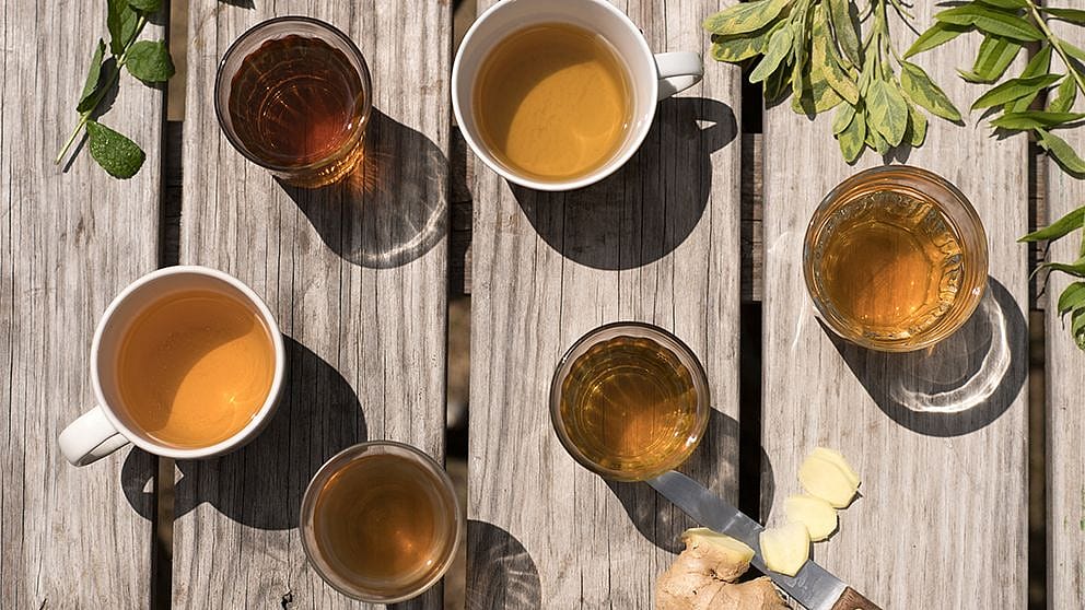 tea_collection